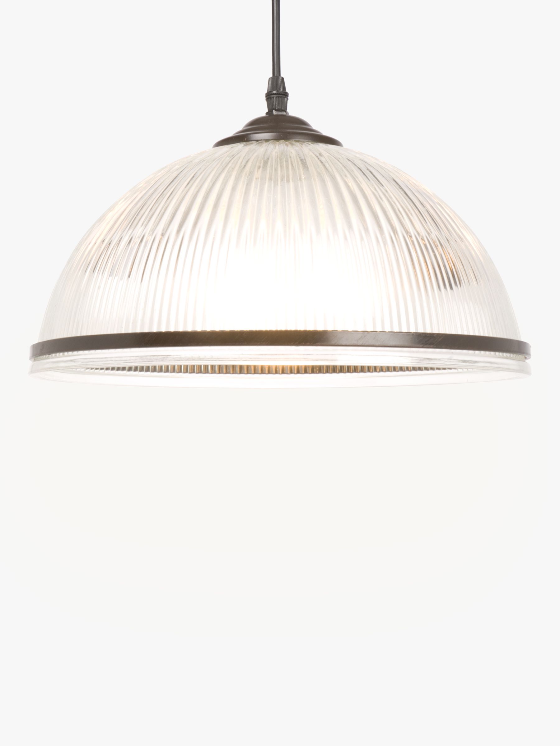 Croft Collection Tristan Ceiling Light At John Lewis Partners