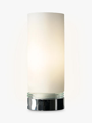 John Lewis Partners Dexter Touch Lamp, Next Dexter Table Lamp