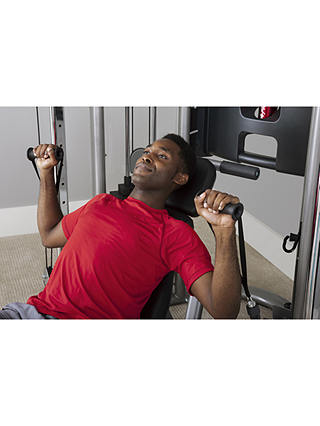 Life Fitness New G7 Multi Gym