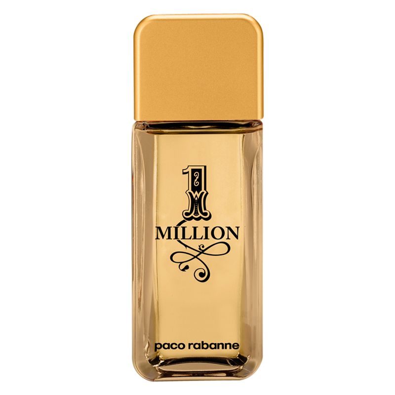 Paco Rabanne 1 Million Aftershave Lotion, 100ml at John Lewis & Partners