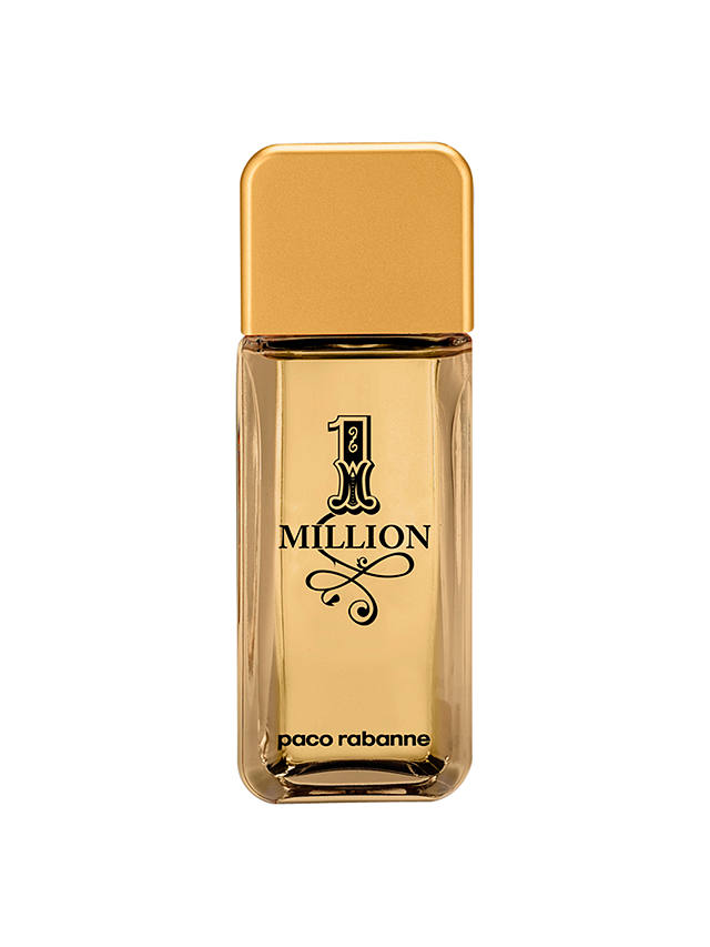 Paco Rabanne 1 Million Aftershave Lotion, 100ml 1