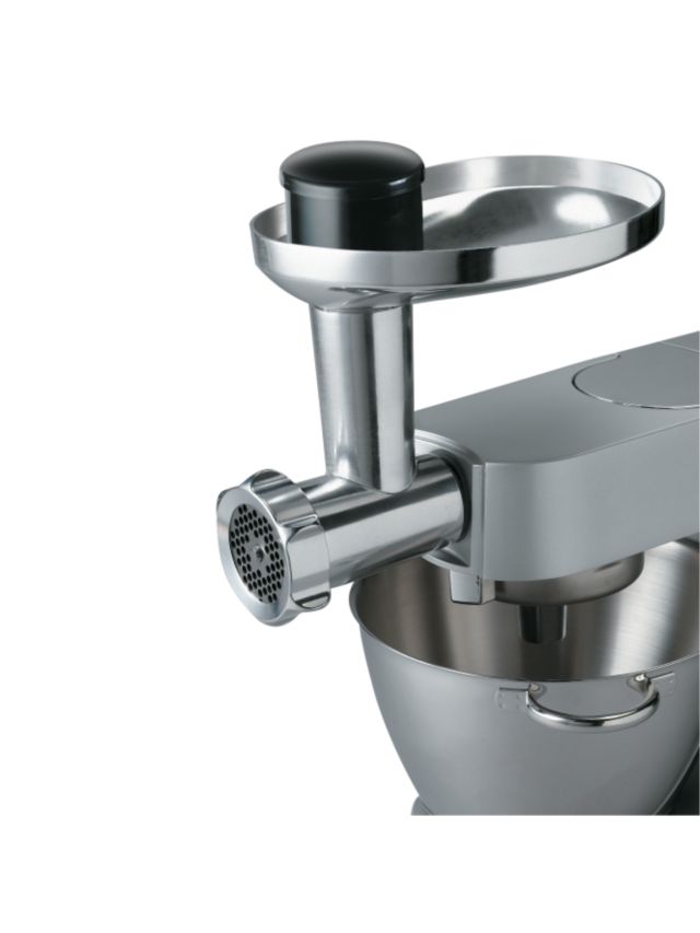 Rigby - Manual Meat Grinder & Vegetable Cutter