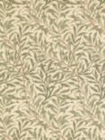 Morris & Co. Willow Boughs, Green