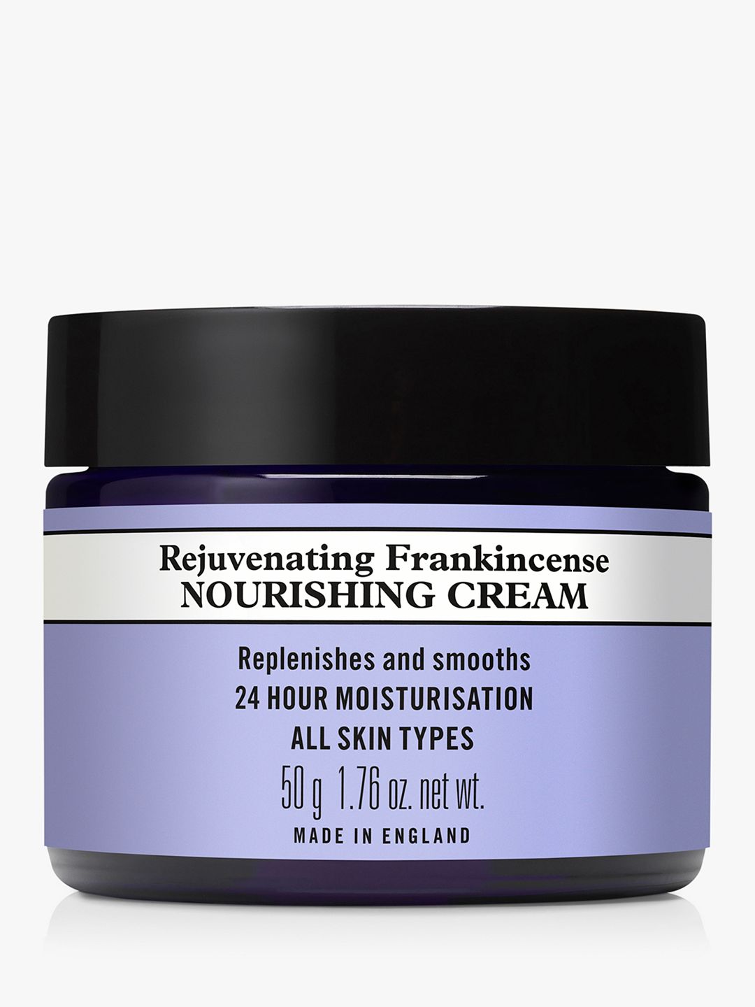 Neal's Yard Remedies Frankincense Nourishing Cream, 50g 1