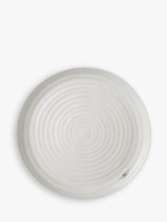 Sophie Conran for Portmeirion Platter, White, 30.5cm