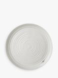 Sophie Conran for Portmeirion Porcelain Platter, White, 30.5cm