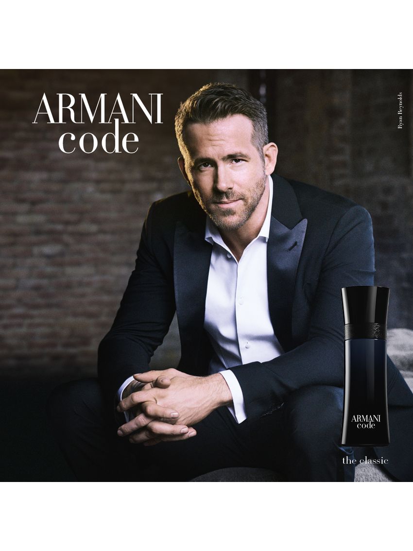 armani code perfume womens uk