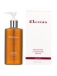 Elemis Skincare Sensitive Cleansing Wash, 200ml