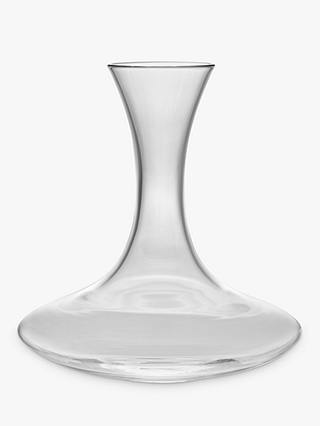 RIEDEL Ultra Crystal Glass Decanter, 1.2L