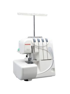 Janome 9200D Overlocker Sewing Machine