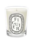 Diptyque Figuier Scented Candle, 190g