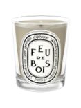 Diptyque Feu de Bois Scented Candle, 190g