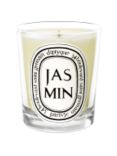 Diptyque Jasmin Scented Candle, 190g