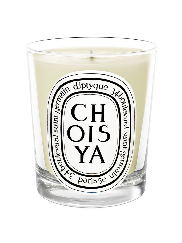 6.5 oz Diptyque Bougie Parfumee Scented candle190g 
