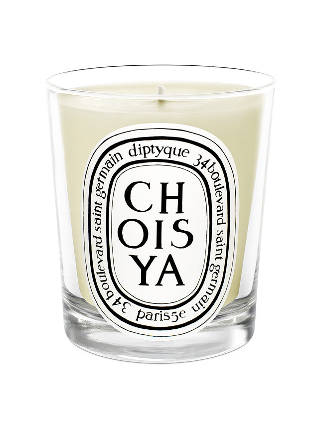 Diptyque Choisya Scented Candle, 190g