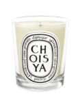 Diptyque Choisya Scented Candle, 190g