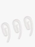 ANYDAY John Lewis & Partners Curtain Hooks, Pack of 75