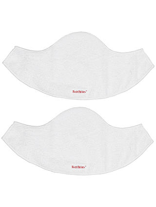 BabyBjörn Bibs for Baby Carriers, Pack of 2