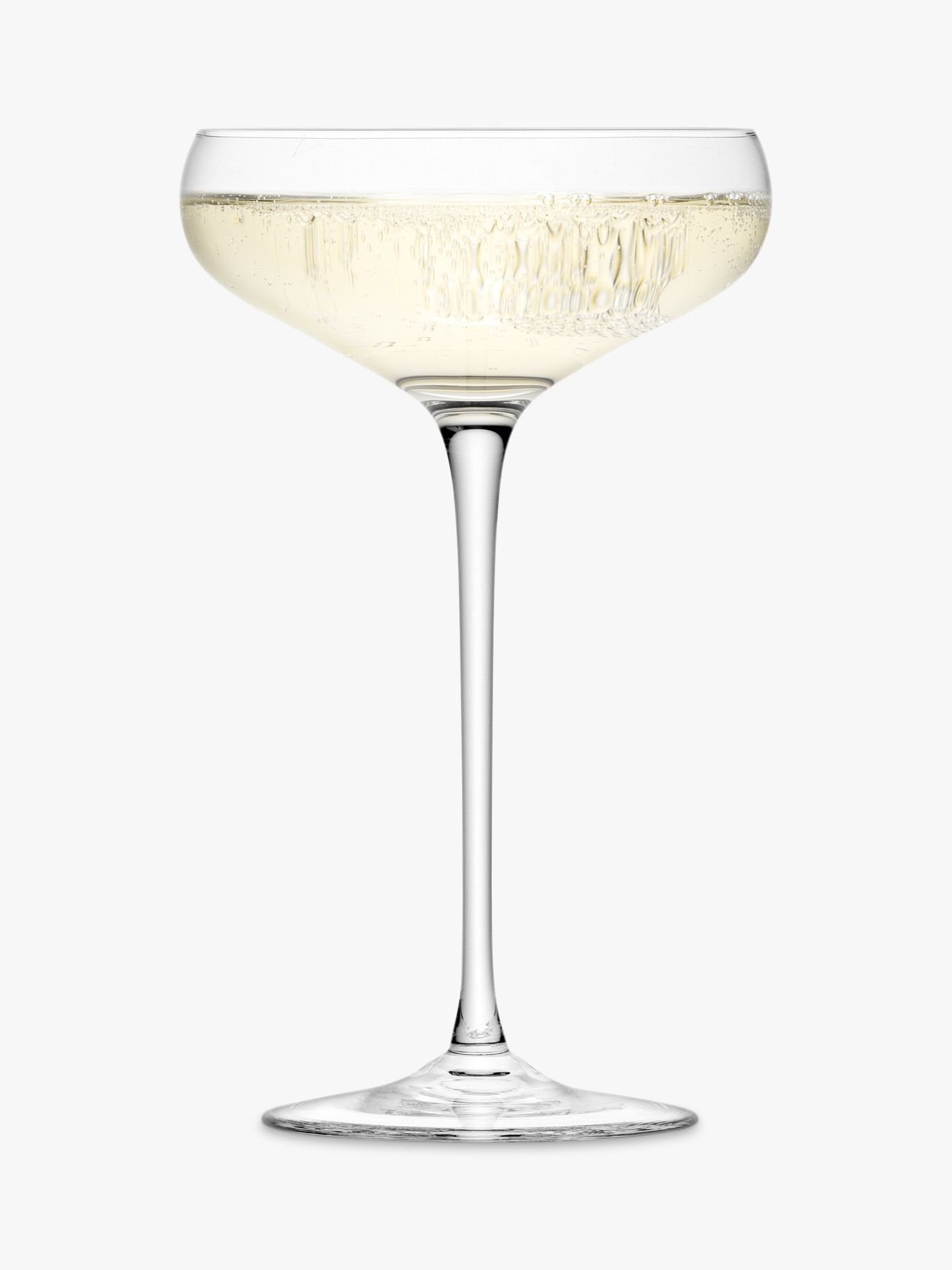 champagne coupe