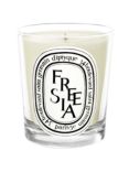 Diptyque White Freesia Scented Candle, 190g