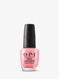 OPI Nails - Nail Lacquer - Pinks, Princesses Rule