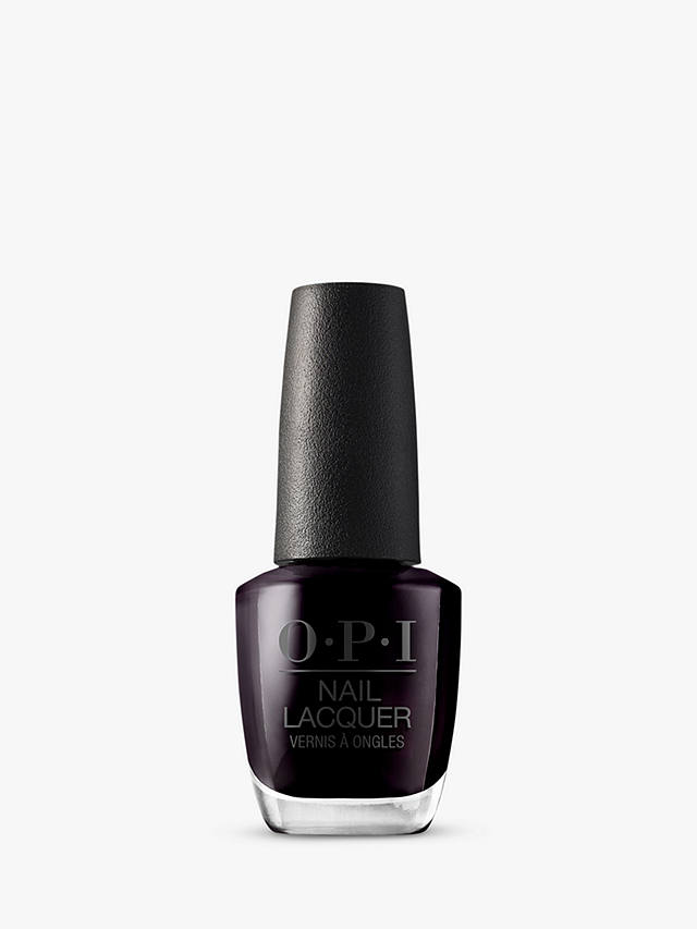 OPI Nail Lacquer, Lincoln Park 1