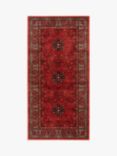 John Lewis Royal Heritage Herati Rugs, Red