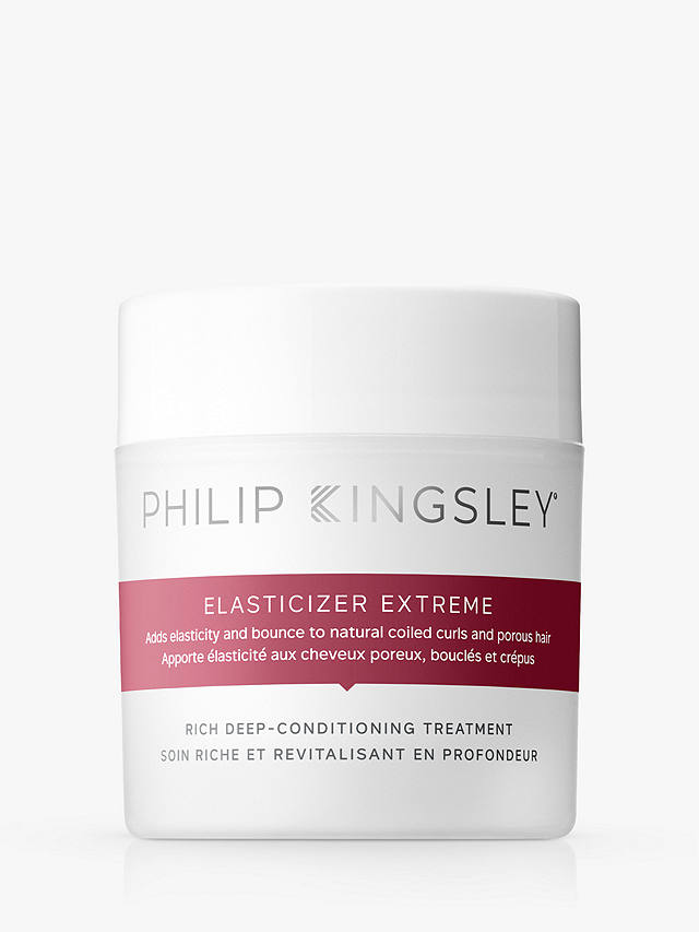 Philip Kingsley Elasticizer Extreme Rich Deep-Conditioning Treatment, 150ml 1