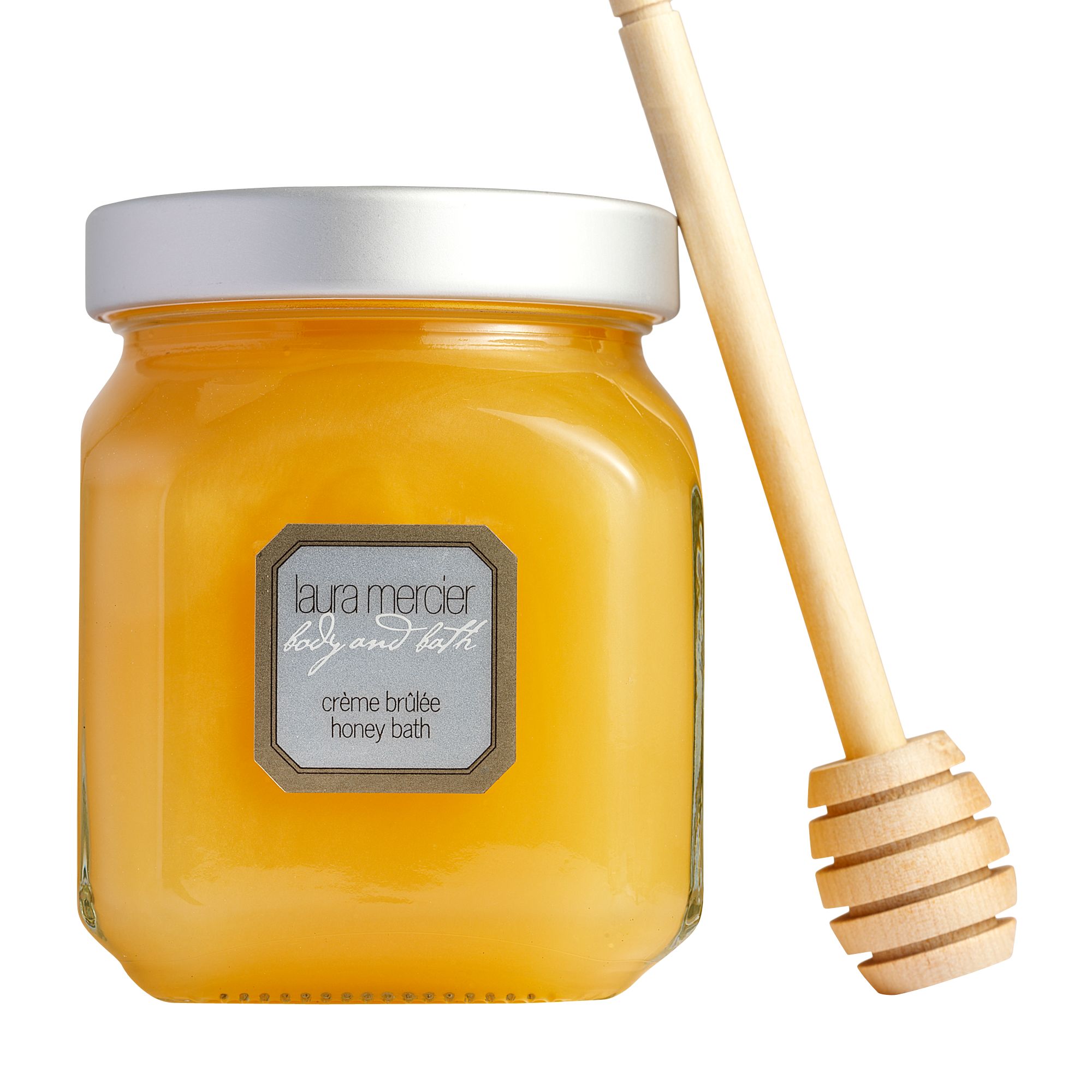 Laura Mercier Crème Brulee Honey Bath 300g At John Lewis And Partners 