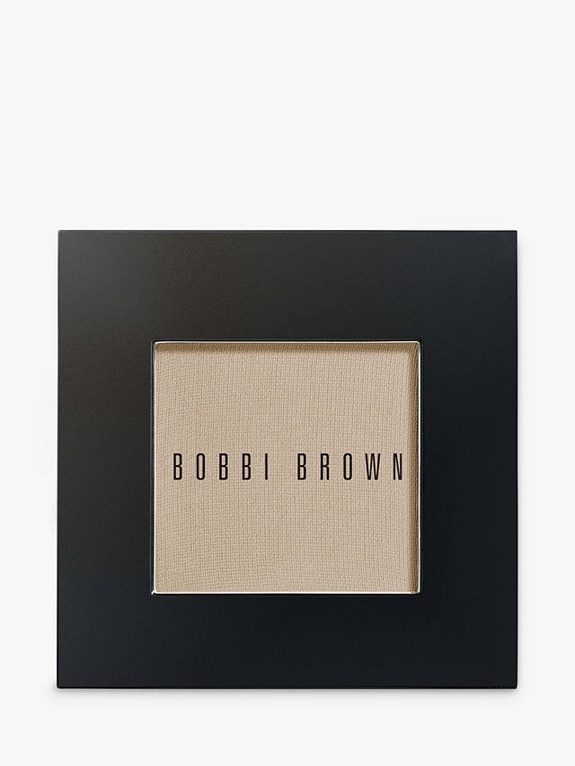 Bobbi Brown Eyeshadow, Bone
