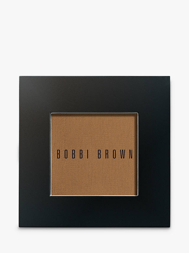 Bobbi Brown Eyeshadow, Camel