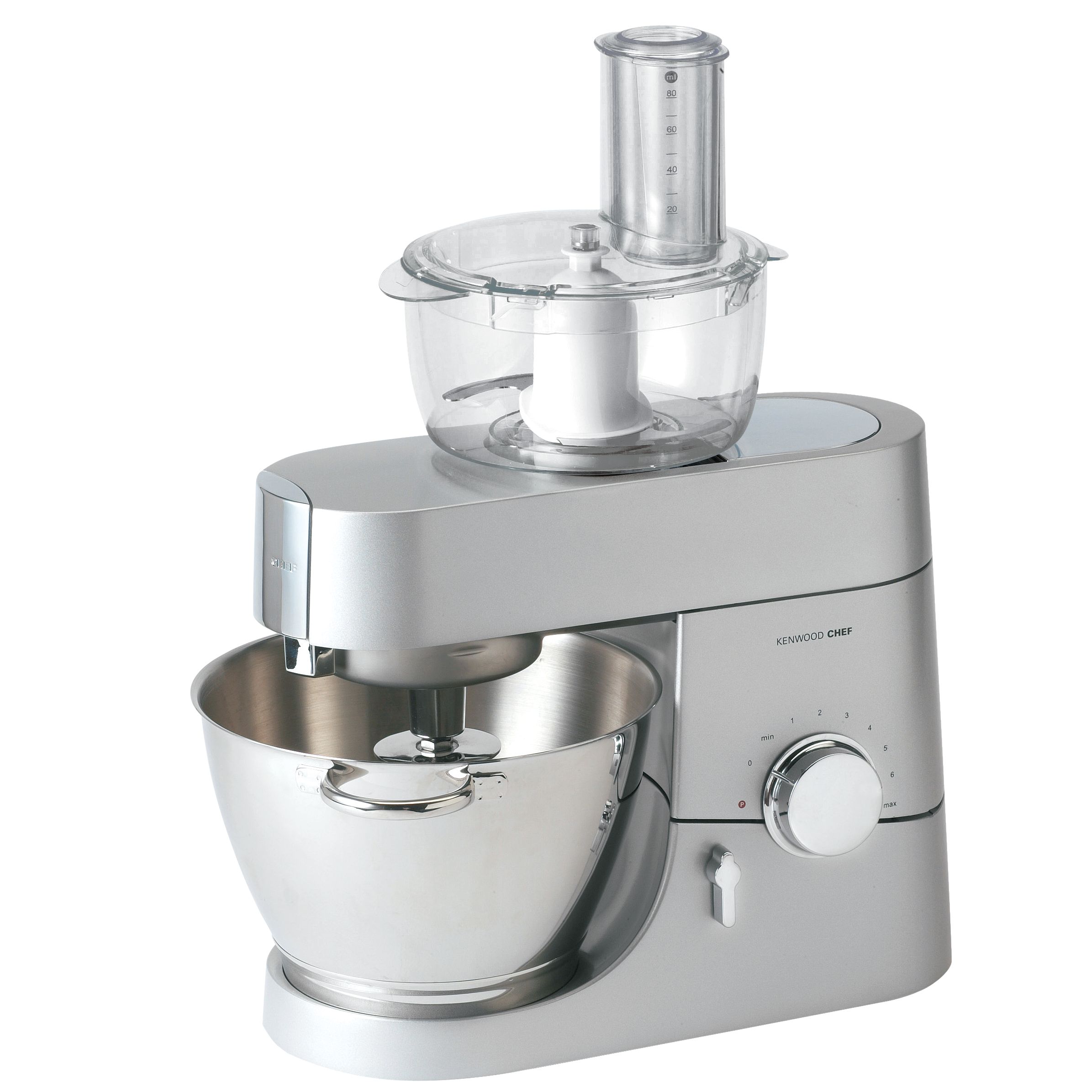 Kenwood Chef AT640 Food Attachment