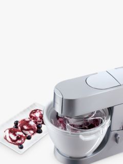 Kenwood Chef AT956A Ice Cream Maker Attachment
