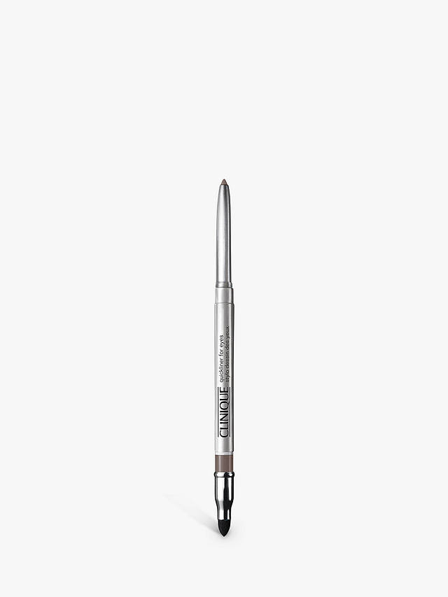 Clinique Quickliner for Eyes, Smoky Brown 1