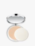 Clinique Almost Powder Makeup SPF 15 Powder Foundation - All Skin Types, 10g