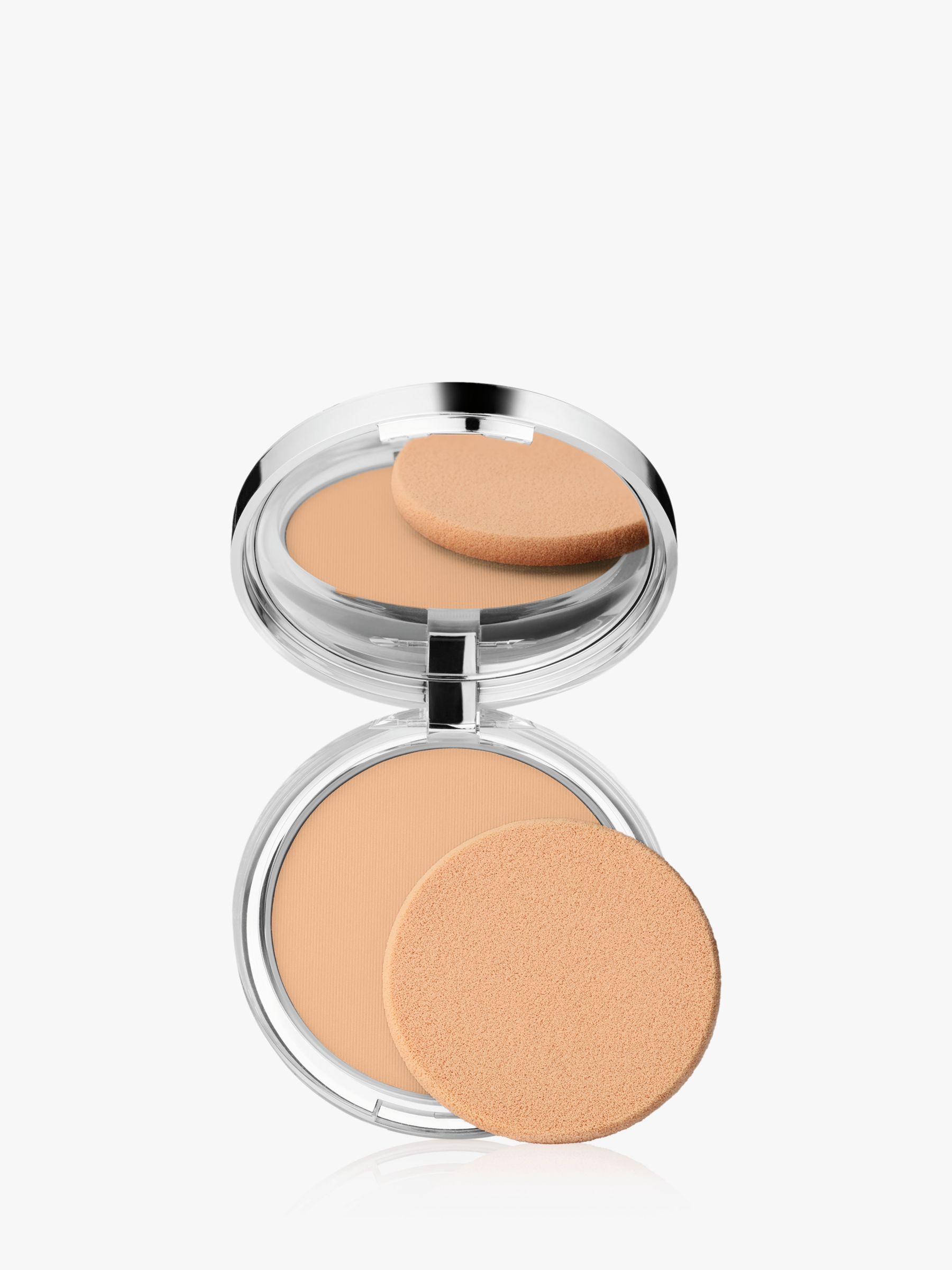 Clinique Stay-Matte Sheer Pressed Powder Oil-Free, Stay Beige 1