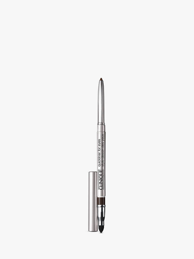 Clinique Quickliner for Eyes, Black/Brown 1