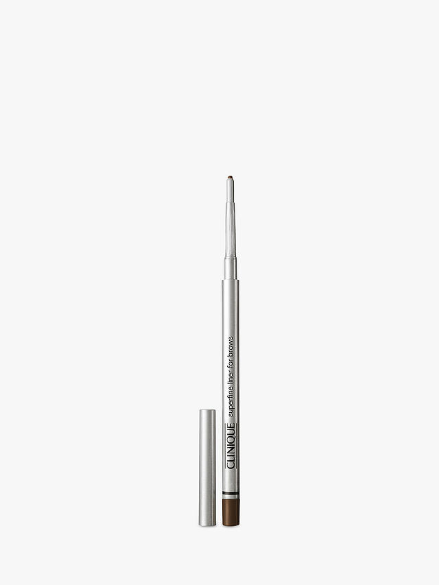 Clinique Superfine Liners For Brows, Soft Brown