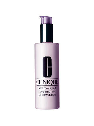 Clinique Take The Day Off Cleansing Milk - All Skin Types, 200ml