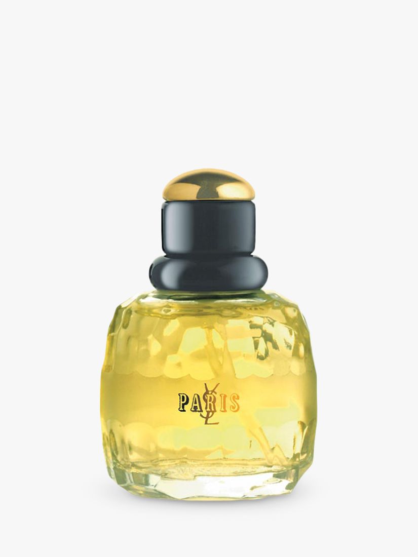 Yves Saint Laurent Paris Eau de Parfum Natural Spray, 50ml 1