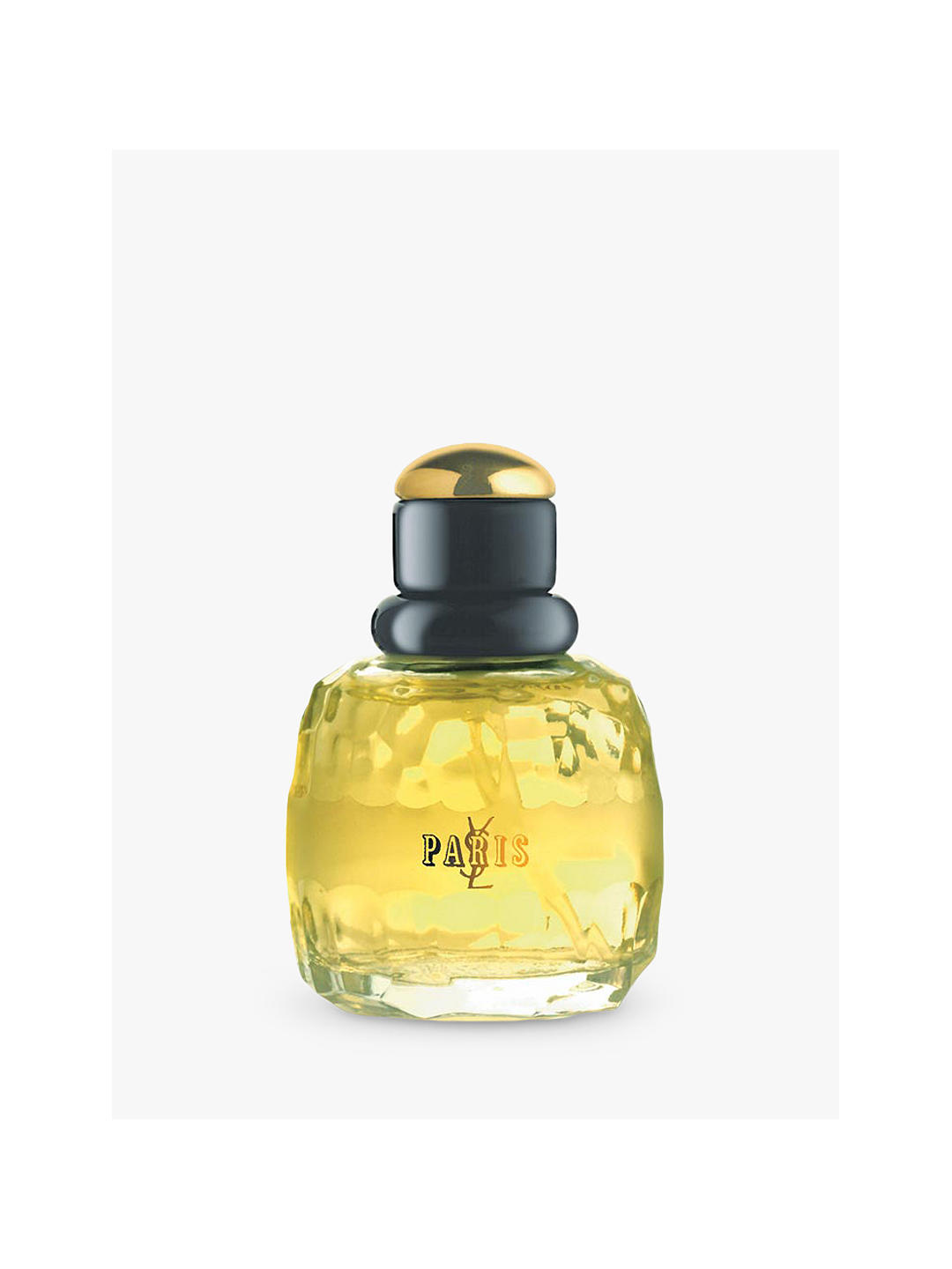 Yves Saint Laurent Paris Eau de Parfum Natural Spray, 50ml 1