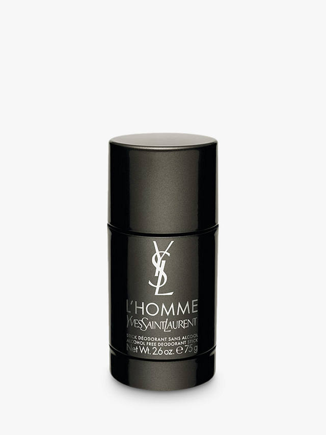 Yves Saint Laurent L'Homme Deodorant Stick, 75g 1