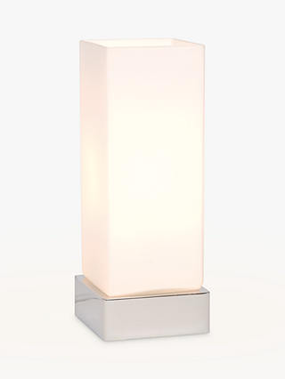 John Lewis & Partners Mitch Touch Lamp
