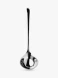 Robert Welch Signature Solid Stainless Steel Ladle, Large