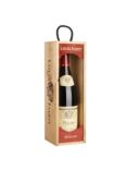 Maison Louis Jadot Mâcon Rouge Single Red Wine, Boxed, 75cl