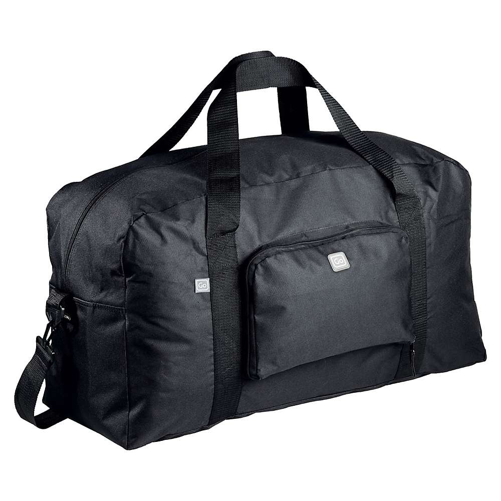 Buy Go Travel Adventure Bag, Black Online at johnlewis.com