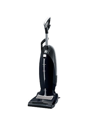 Miele S7210 Upright Cleaner, Black