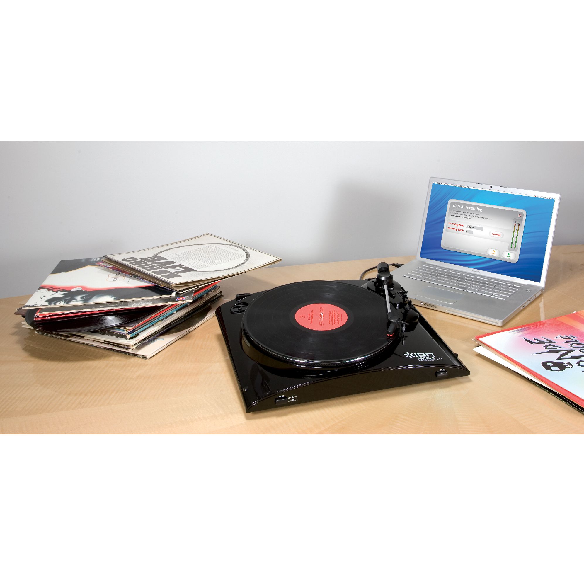 Tech Turntable Turntable Record Player Crosley Radio Record Players