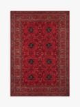 John Lewis Royal Heritage Herati Rugs, Red, L300 x W200cm