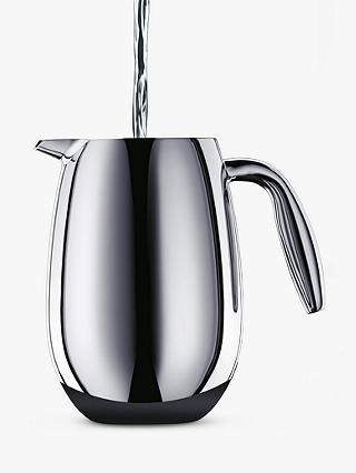 BODUM Columbia Double Walled Coffee Maker, 8 Cup, 1L